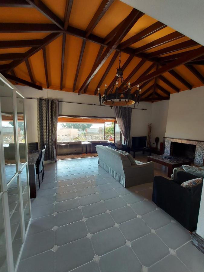 Villa Con Piscina Privada Torremolinos Exterior foto