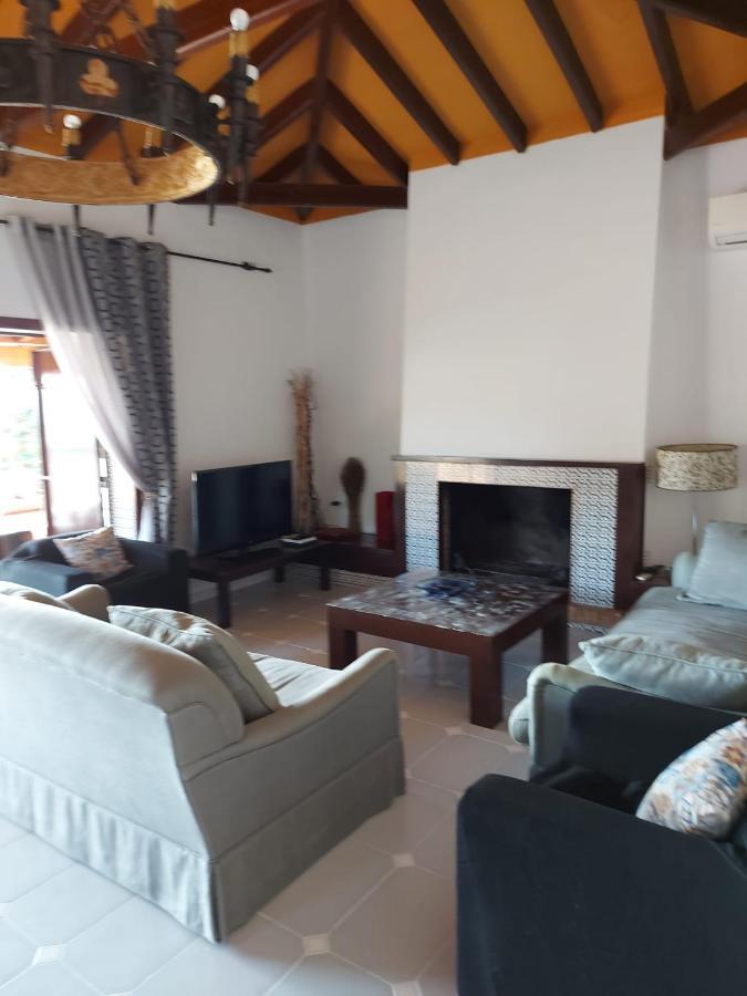 Villa Con Piscina Privada Torremolinos Exterior foto