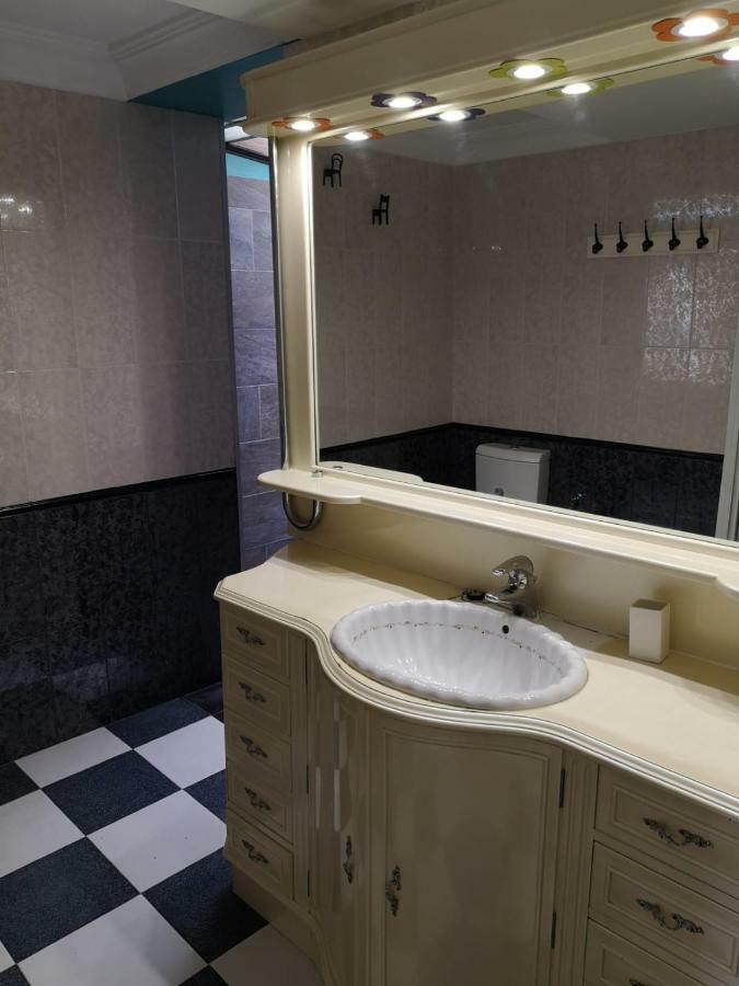 Villa Con Piscina Privada Torremolinos Exterior foto